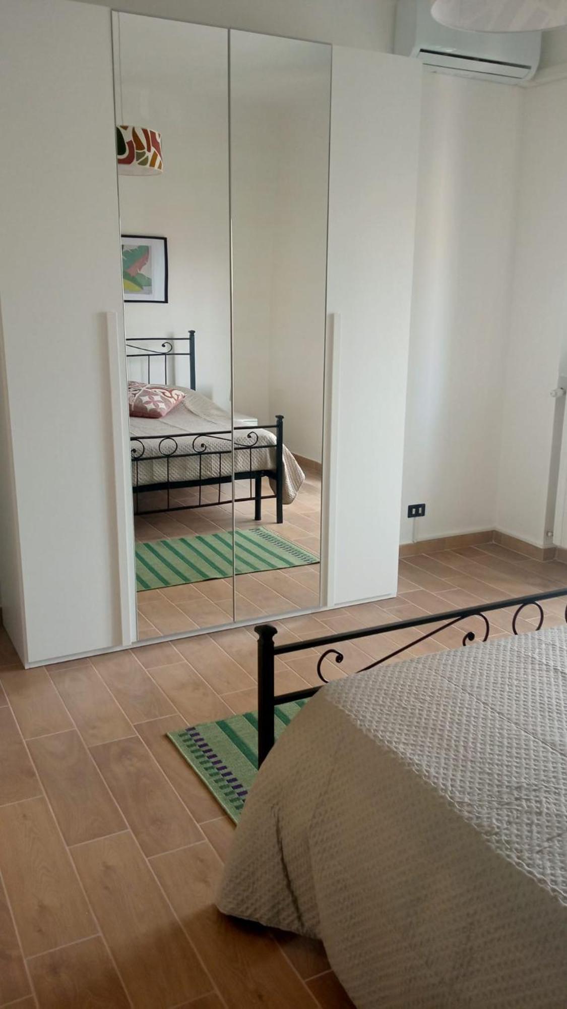 Marilena House Apartment Bari Exterior photo