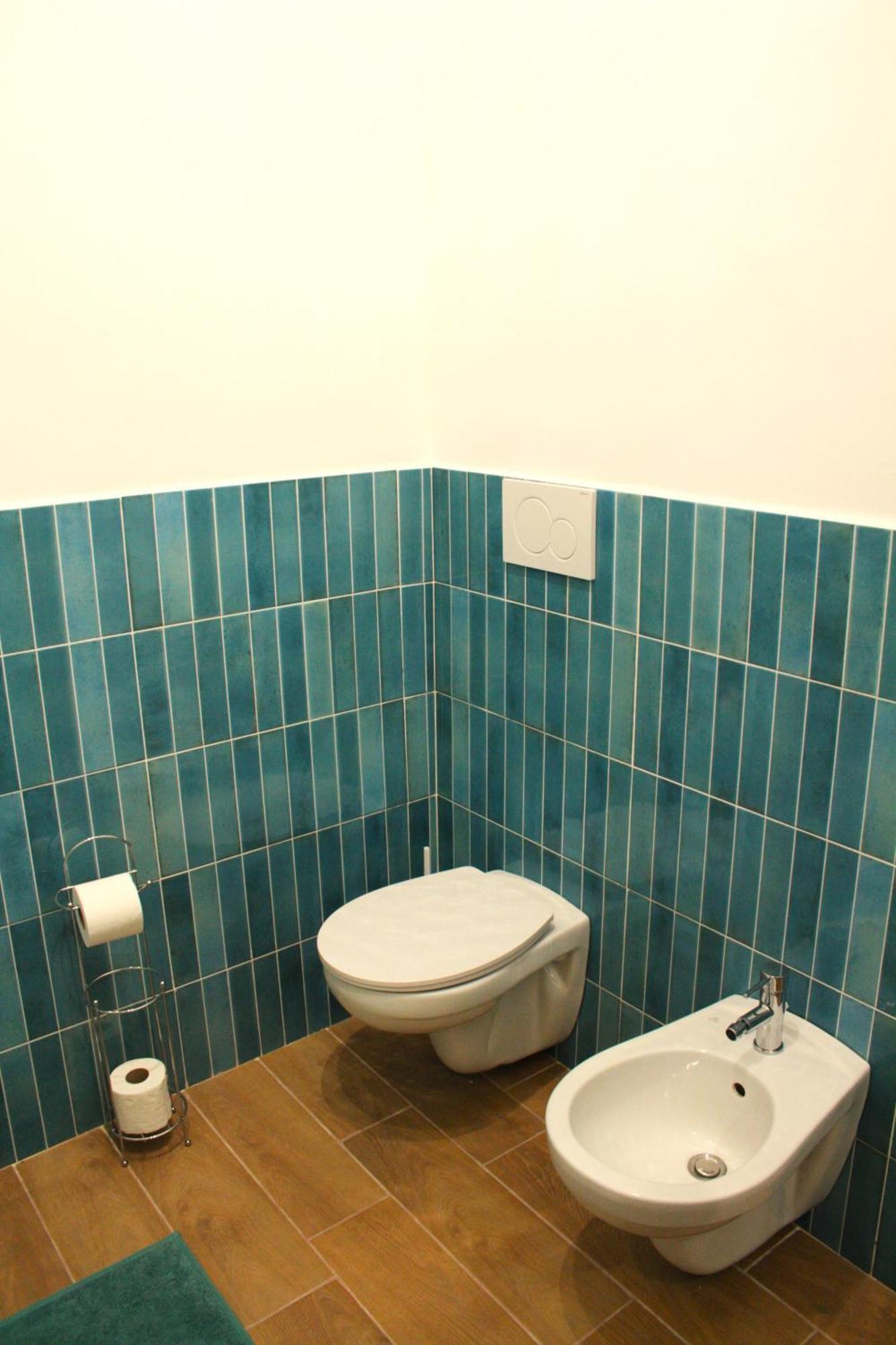 Marilena House Apartment Bari Exterior photo